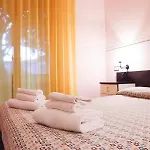 Letizia 3* Орте