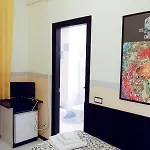 Hotel Letizia