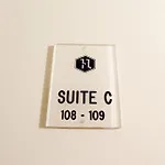 Hotel Letizia 3*
