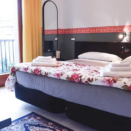 Hotel Letizia 3* Orte