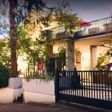 酒店 莱蒂齐亚酒店
