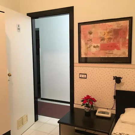 Hotel Hotel Letizia Orte