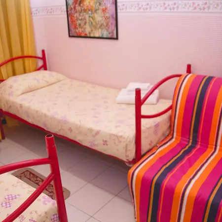 Letizia Отель 3*