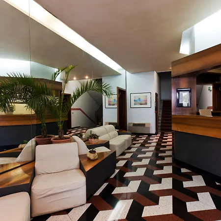 Hotel Letizia Orte