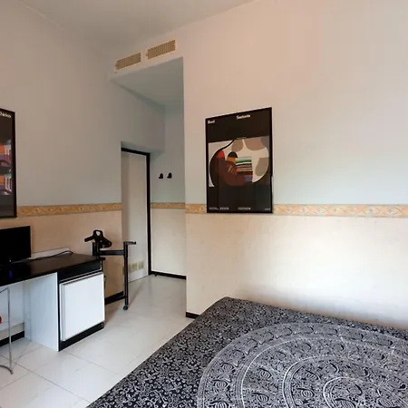 Letizia Отель 3*