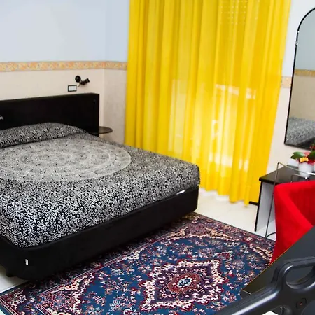 Hotel Letizia 3*