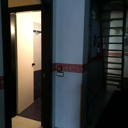 Hotel Letizia Hotel 3*