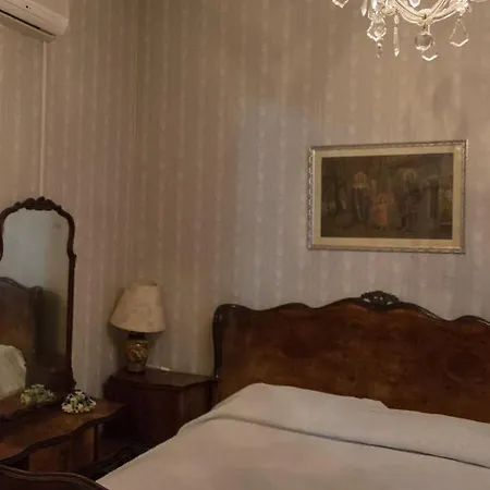 Letizia Отель 3*