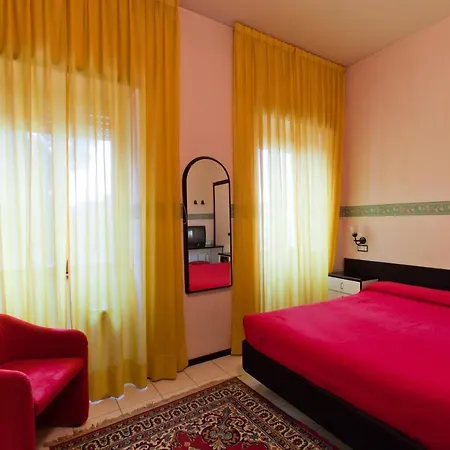 Letizia Отель 3*