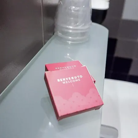 酒店 莱蒂齐亚酒店