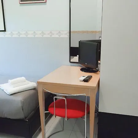 莱蒂齐亚酒店 酒店 奥尔泰