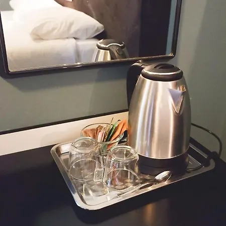 Letizia Hotel