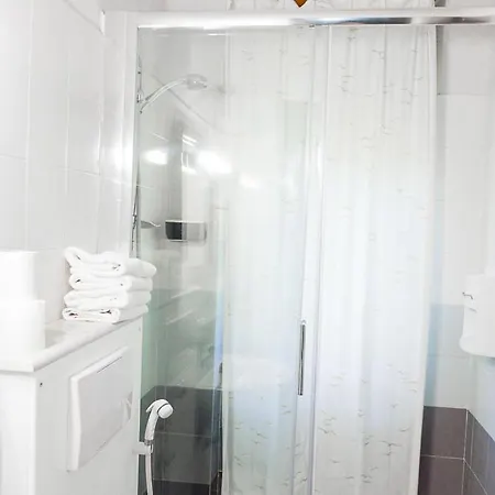 莱蒂齐亚酒店 酒店
