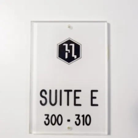 Hotel Letizia 3*