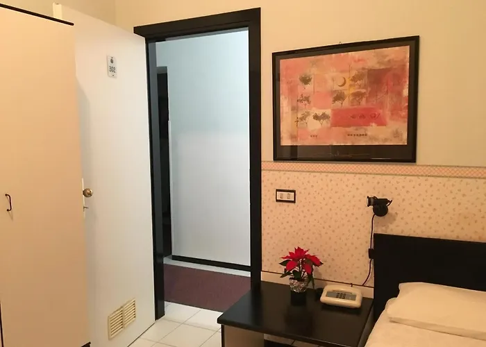 Hotel Letizia Orte