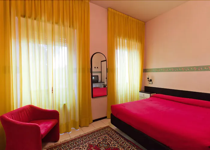 Hotel Letizia