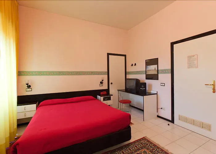 Letizia Hotel