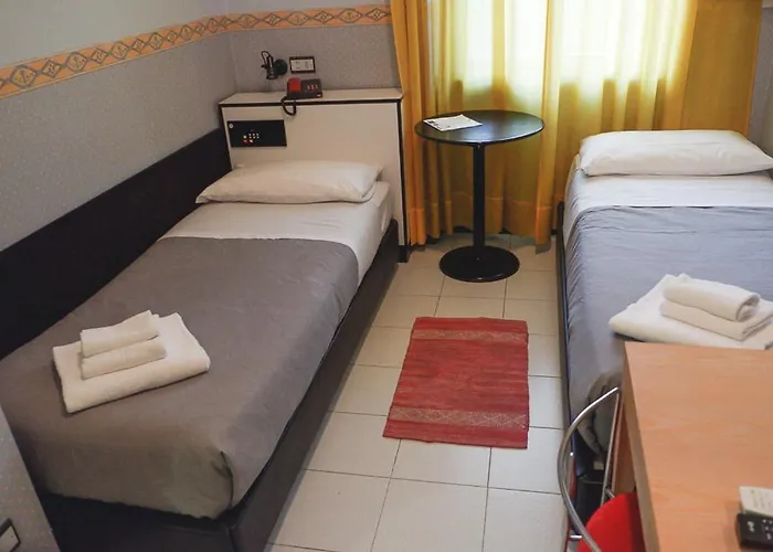 Hotel Letizia