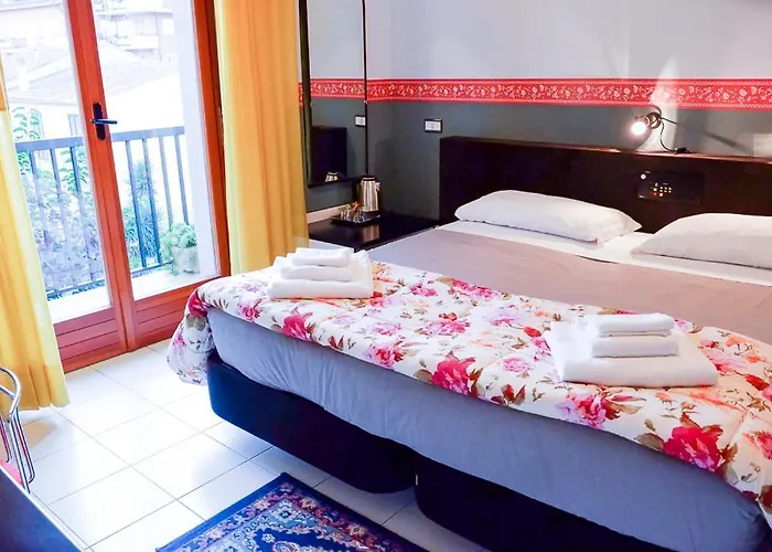 Letizia Hotel