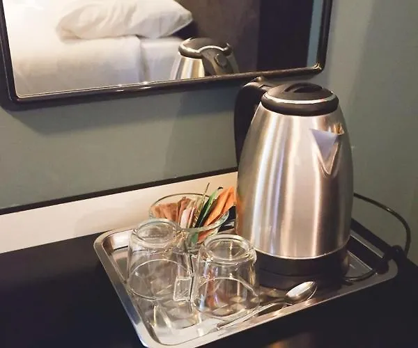 Letizia Hotel