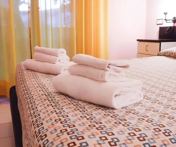Letizia Hotel